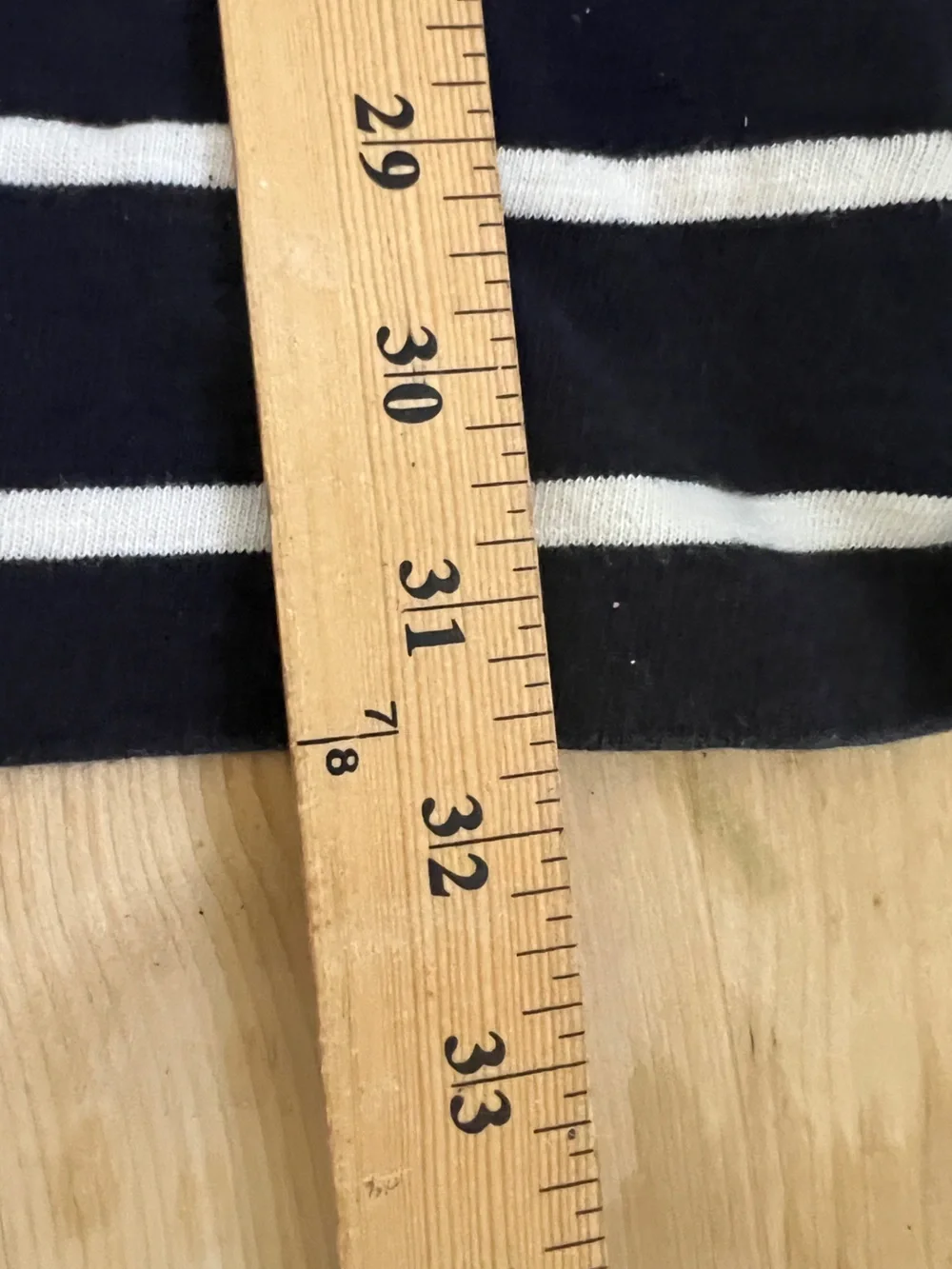 J. Crew Striped Nautical Anchor Dress